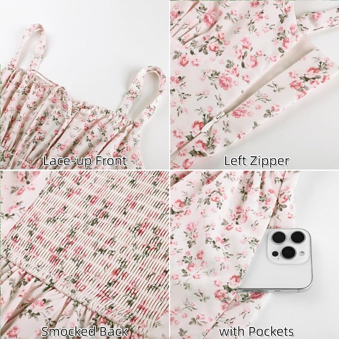 Neutral Tone Floral