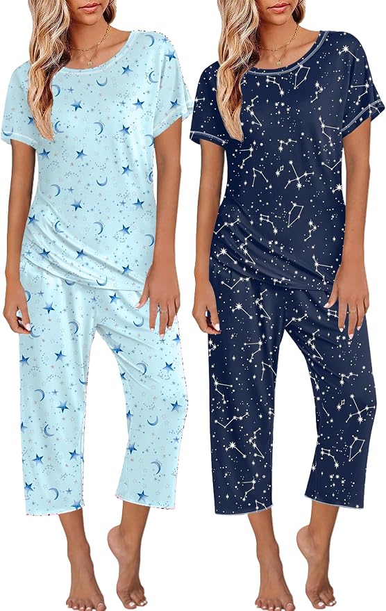 Blue Stars, Moon