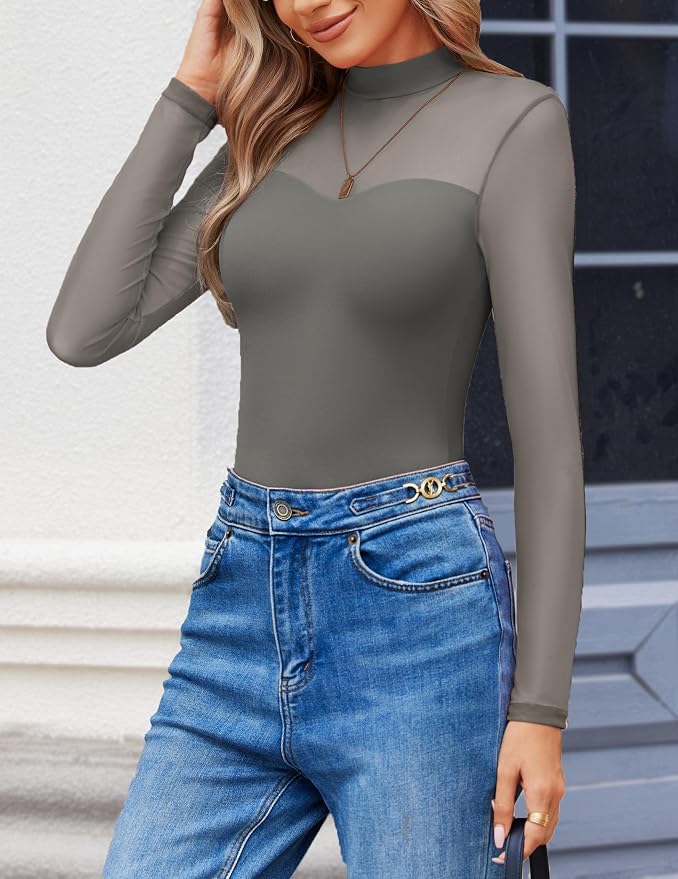 Dark Grey