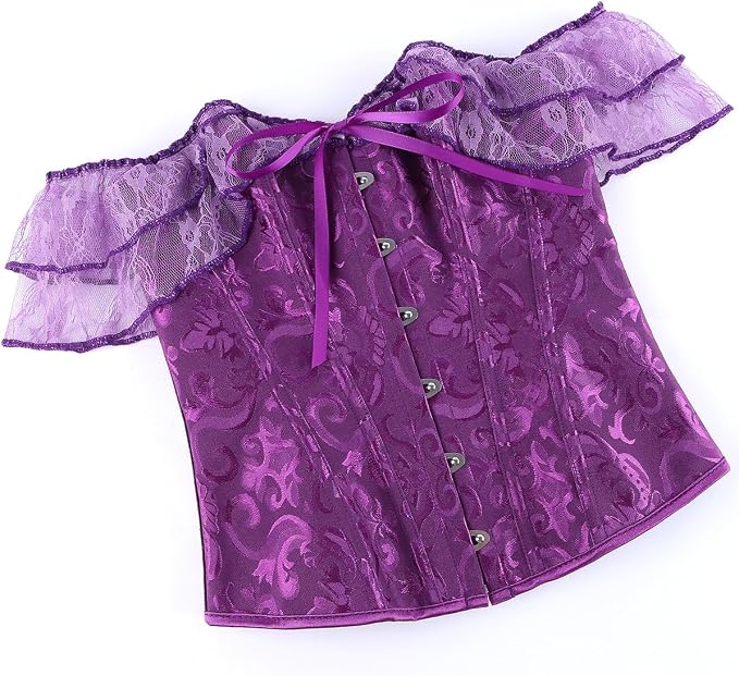 Dark Purple