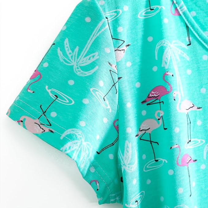 Greenflamingo