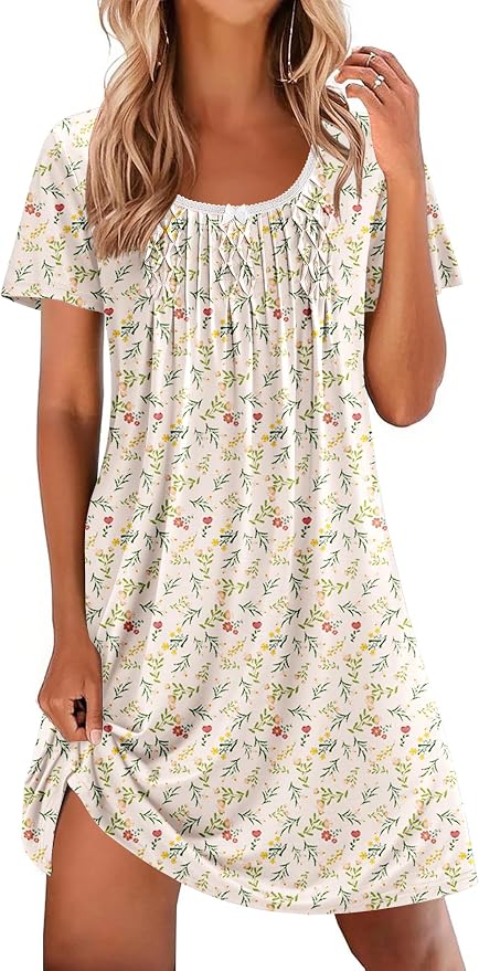 Floral Yellow