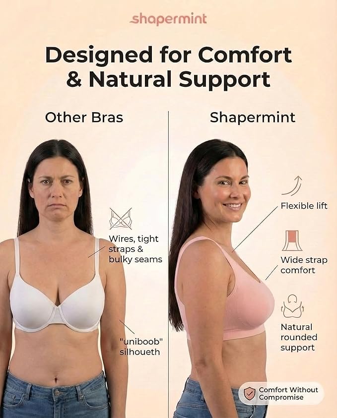 Rose Tan, Adjustable Straps