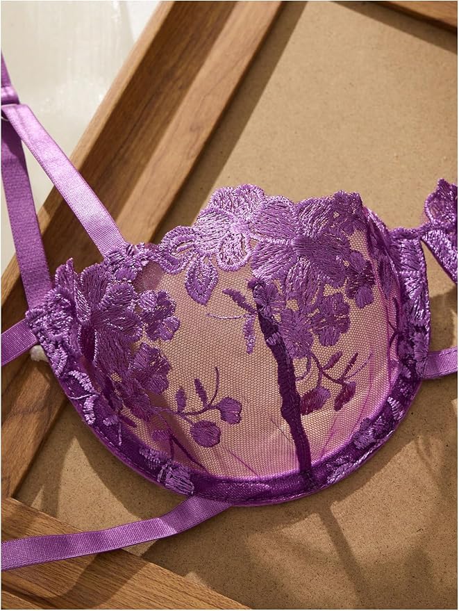 Violet Purple