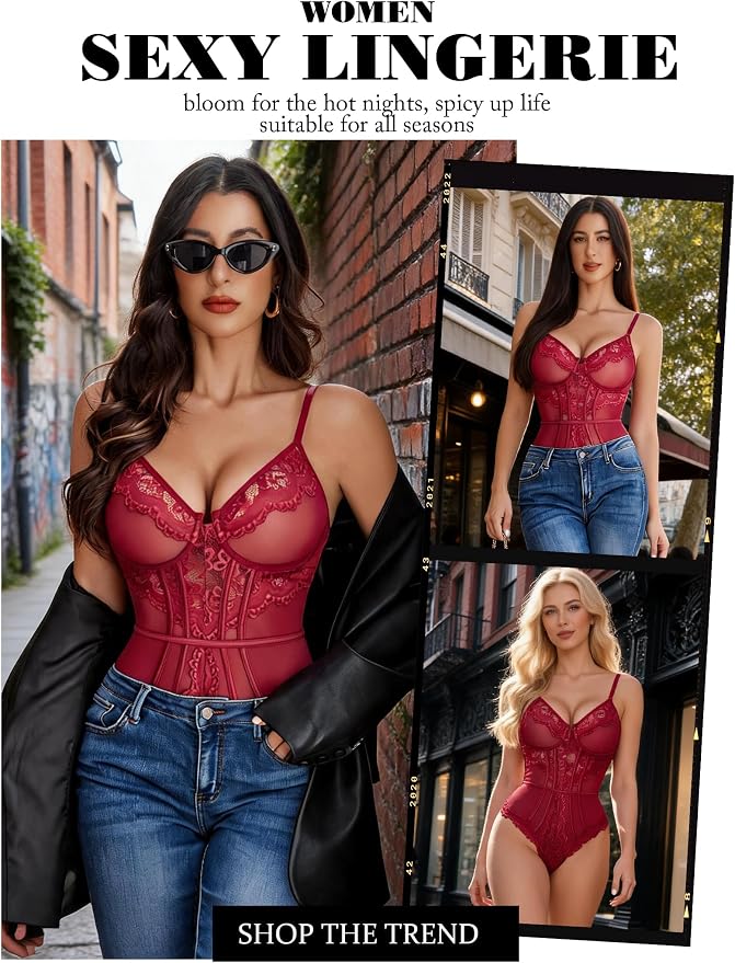 Wine Red