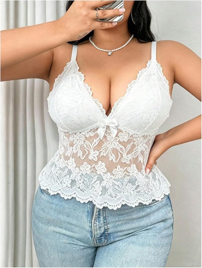Plain White