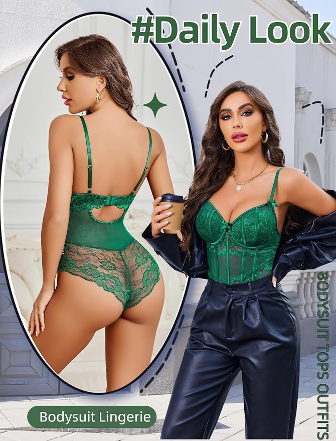 Dark Green