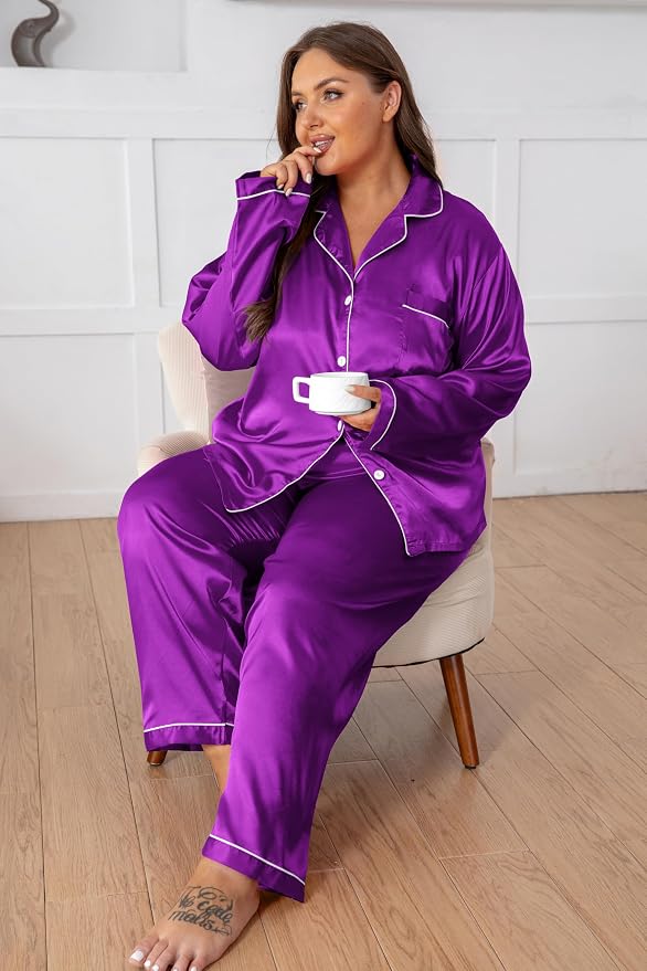 Bright Purple