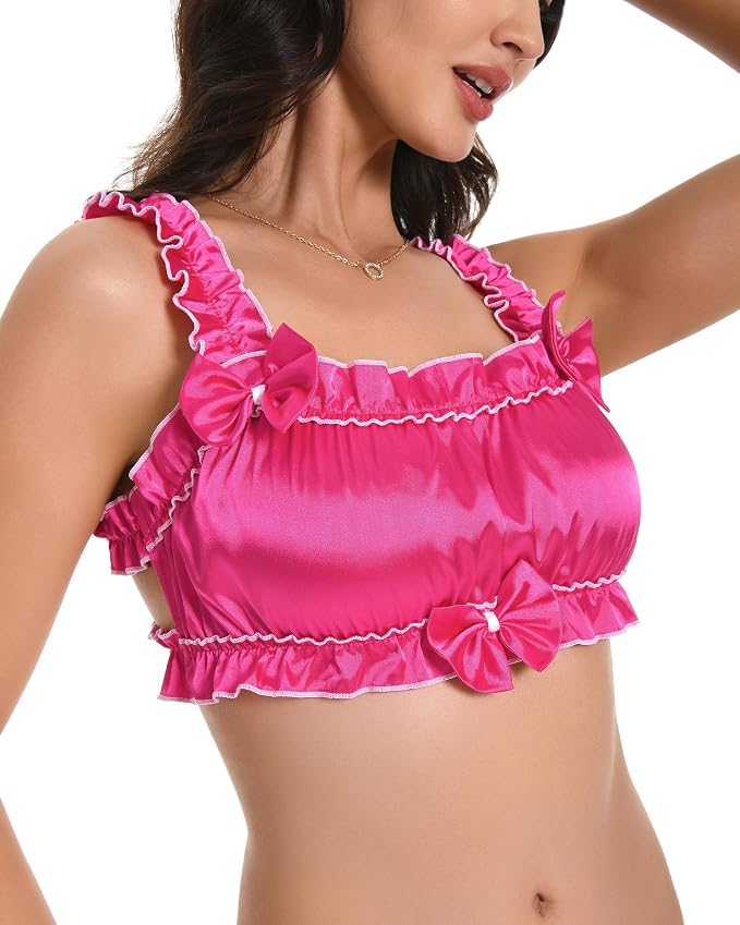 Hot Pink