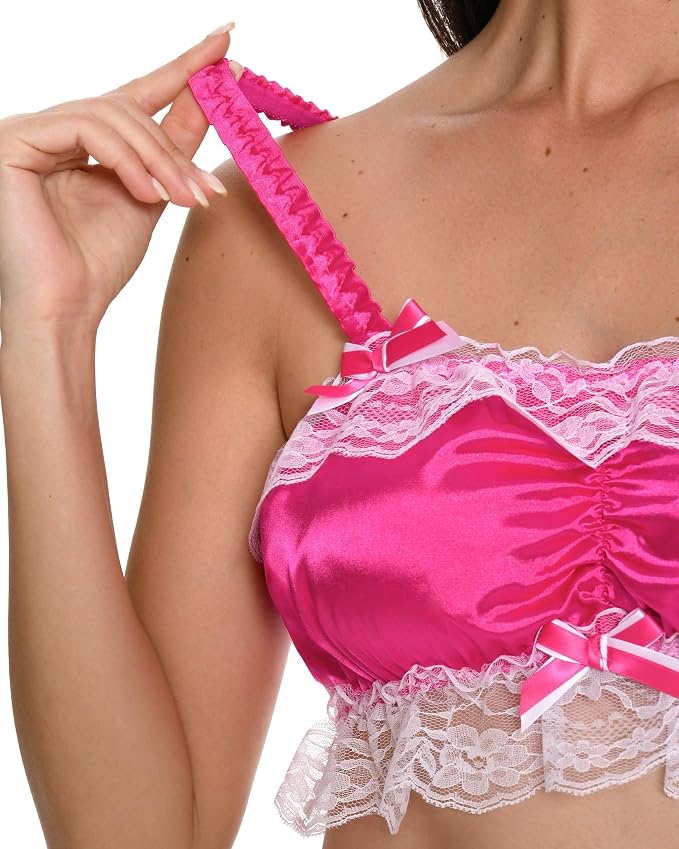 Hot Pink