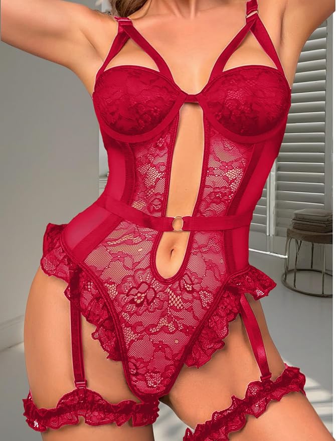 Wine Red