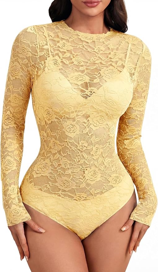 Light Yellow