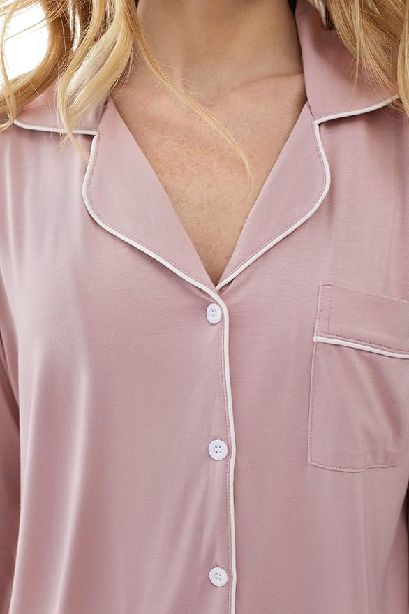 Blushing Pink