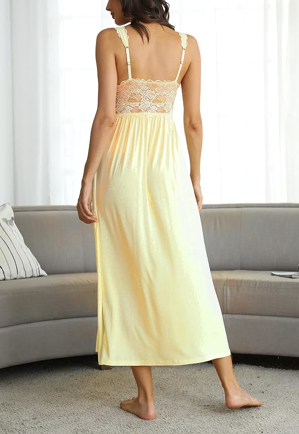 Light Yellow-jersey