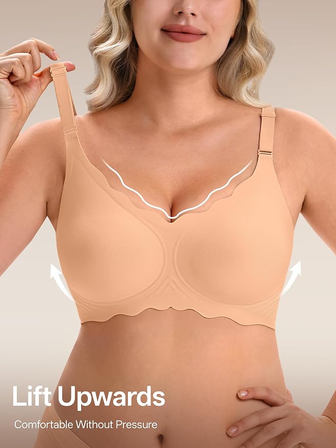 Black/White/Nude