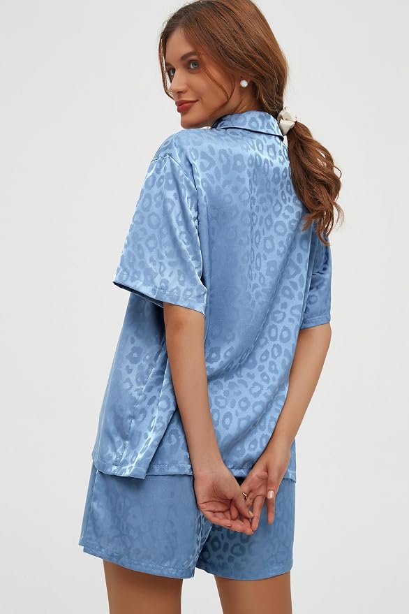 Blue Haze Leopard