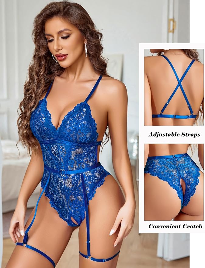 Royal Blue