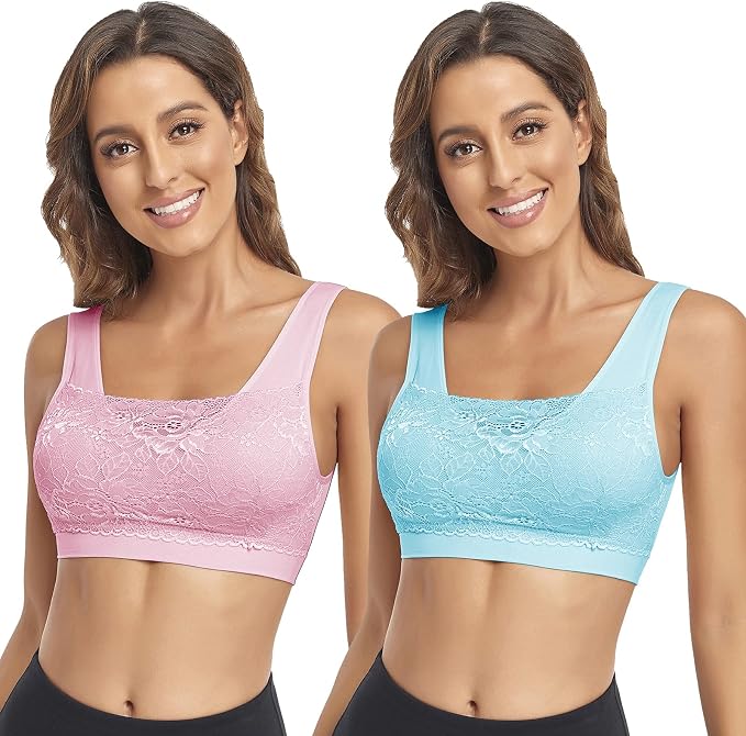 Pink 1, Blue 1
