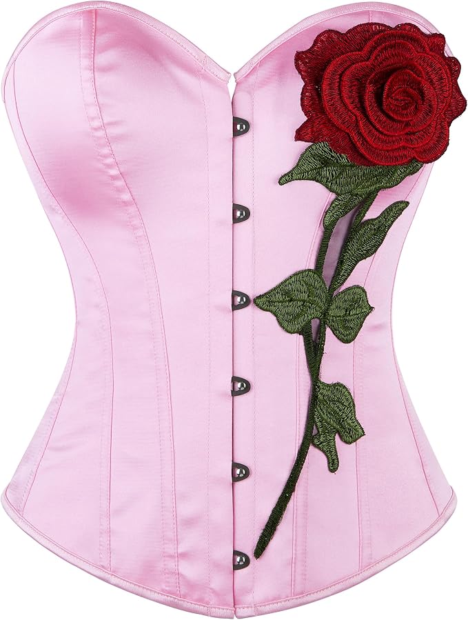 Pink Rose