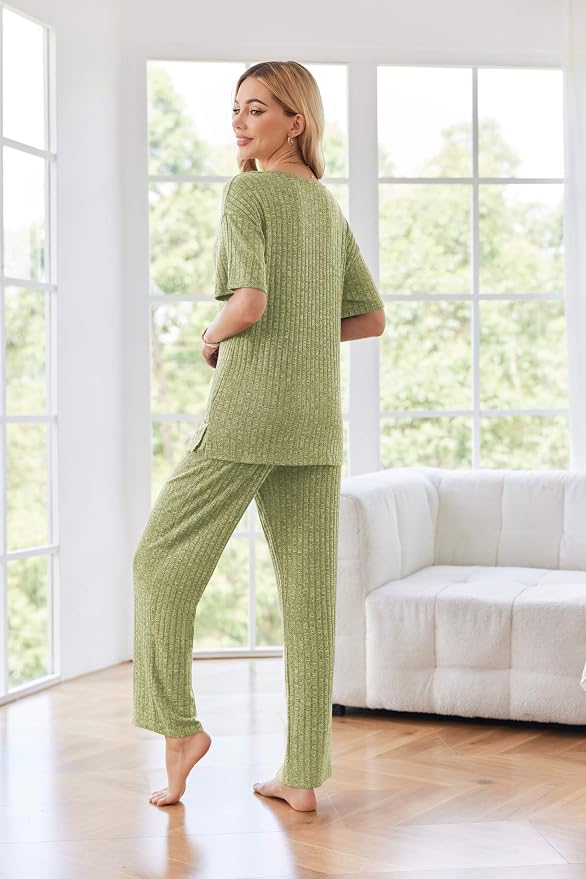 Moss Green