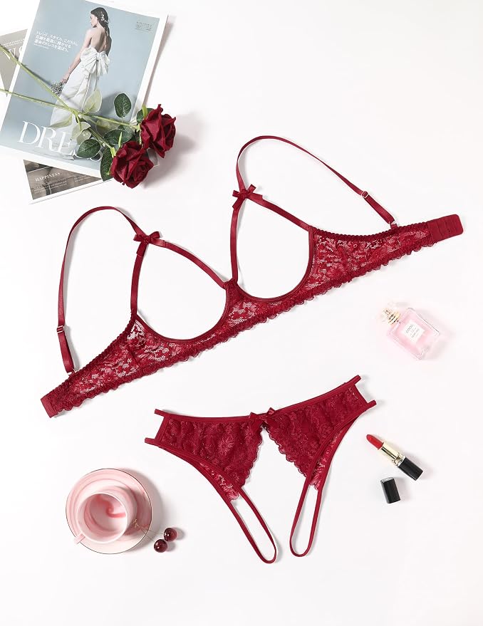 Dark Red