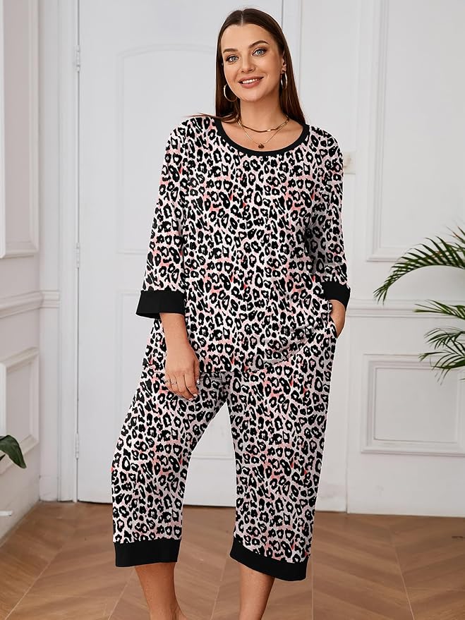 A17-fancy Peachy Leopard
