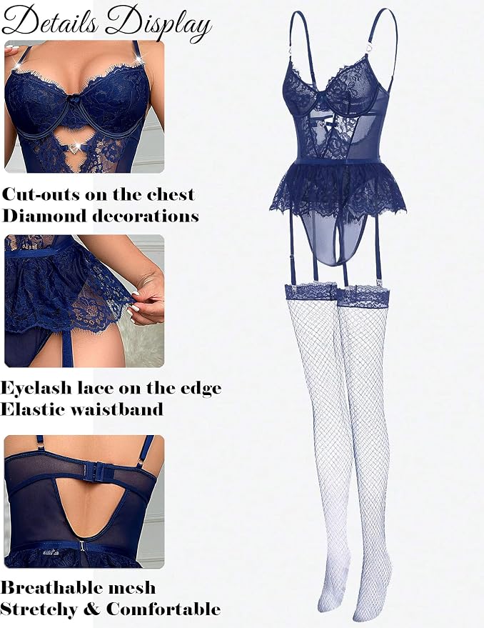 Navy Blue