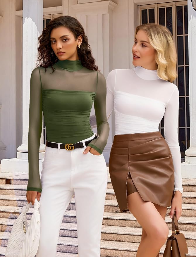 Olive Green