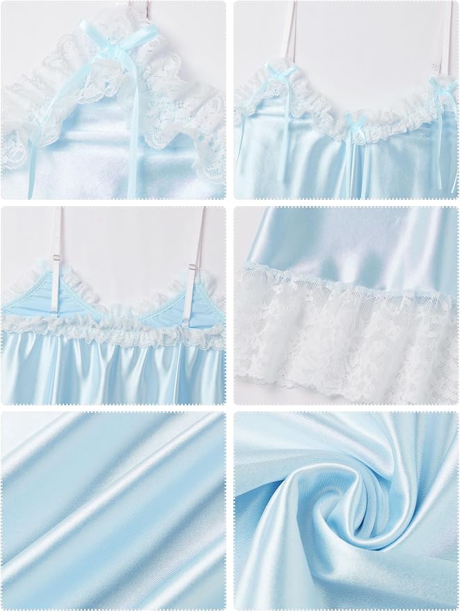 Light Blue