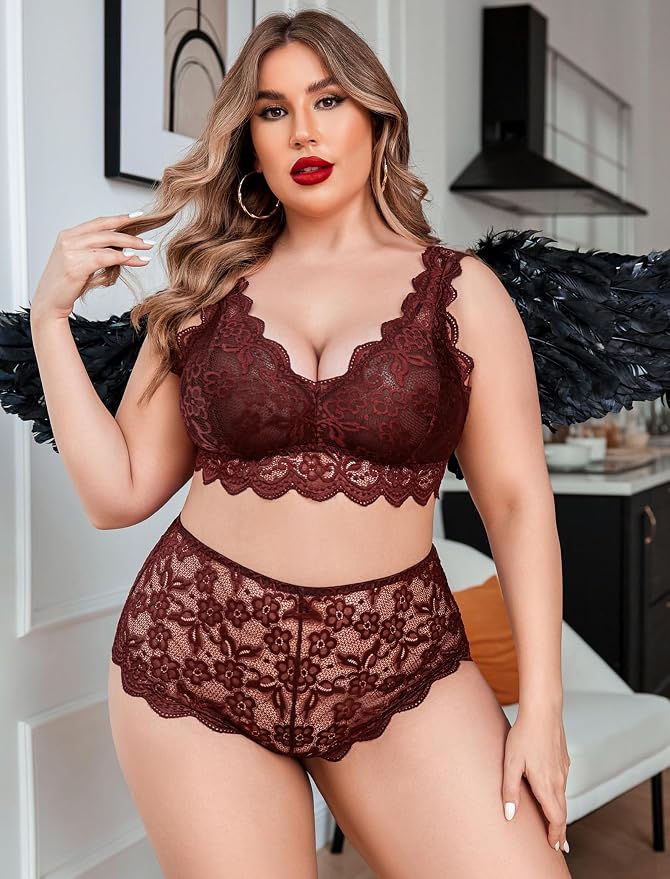 Dark Red