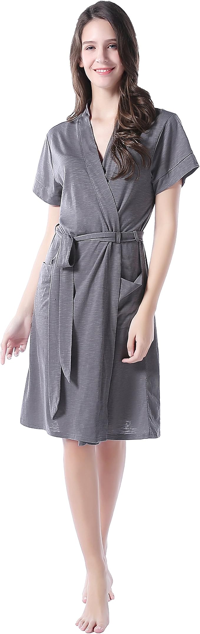 Grey CC