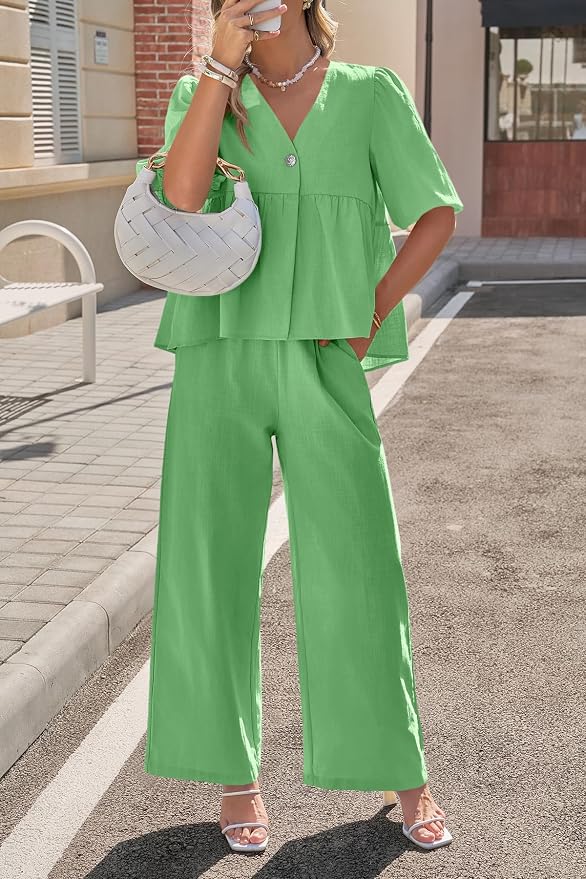 Apple Green