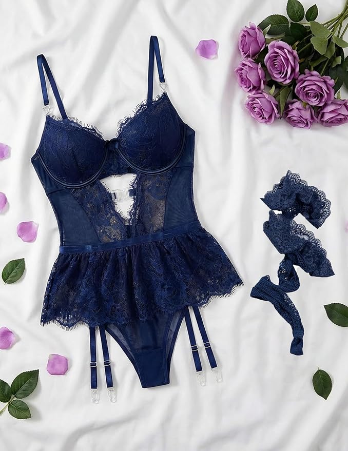 Navy Blue