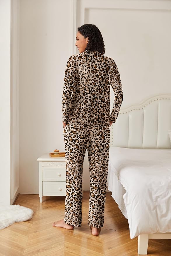 Leopard Print