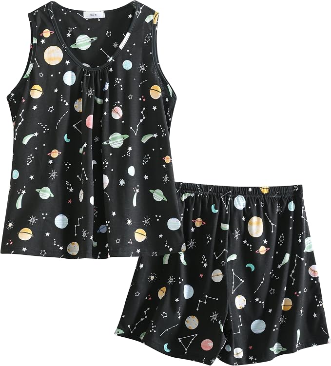 Color Stars