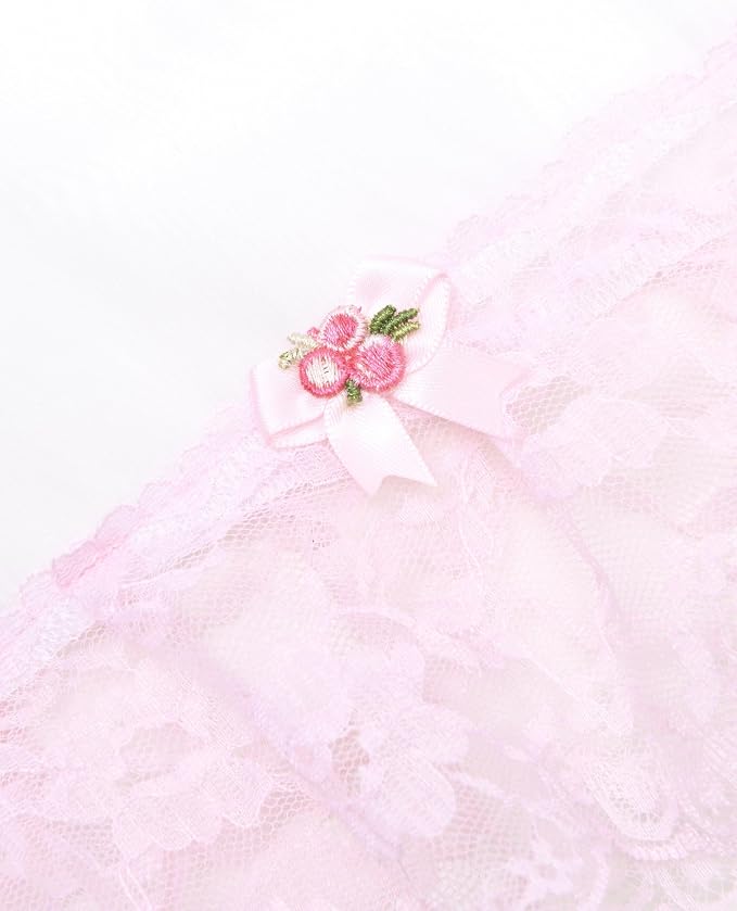 White - Baby Pink