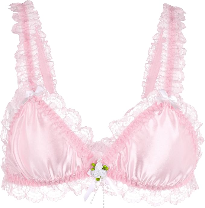 Baby Pink