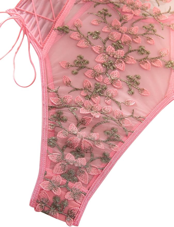 Dark Pink