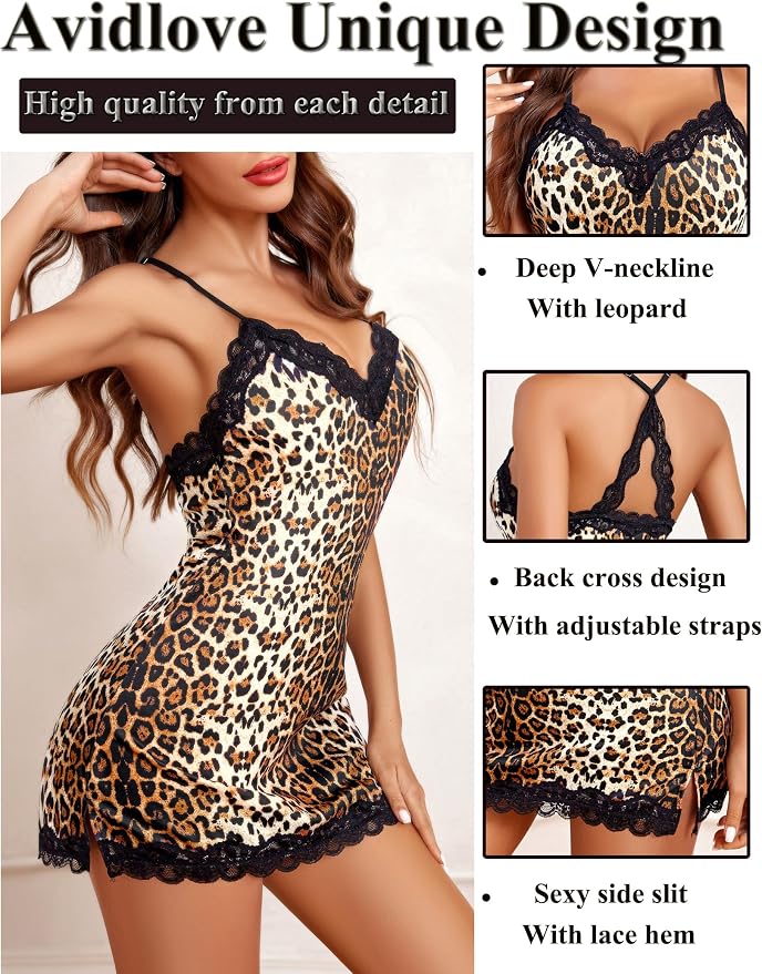 Coffee Leopard