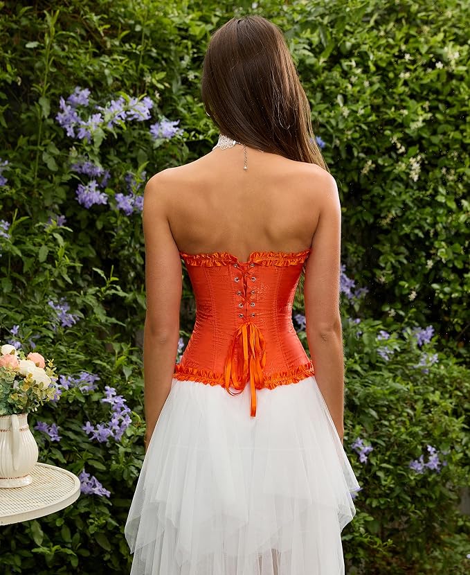 Red Orange