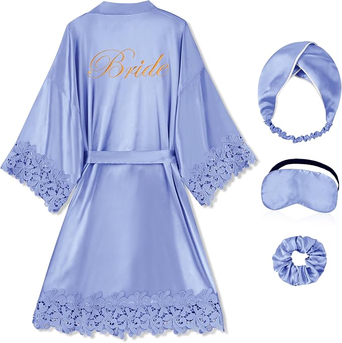 Dusty Blue