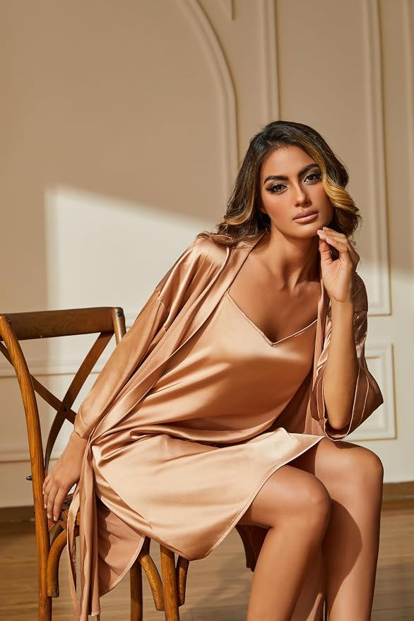 Bronze