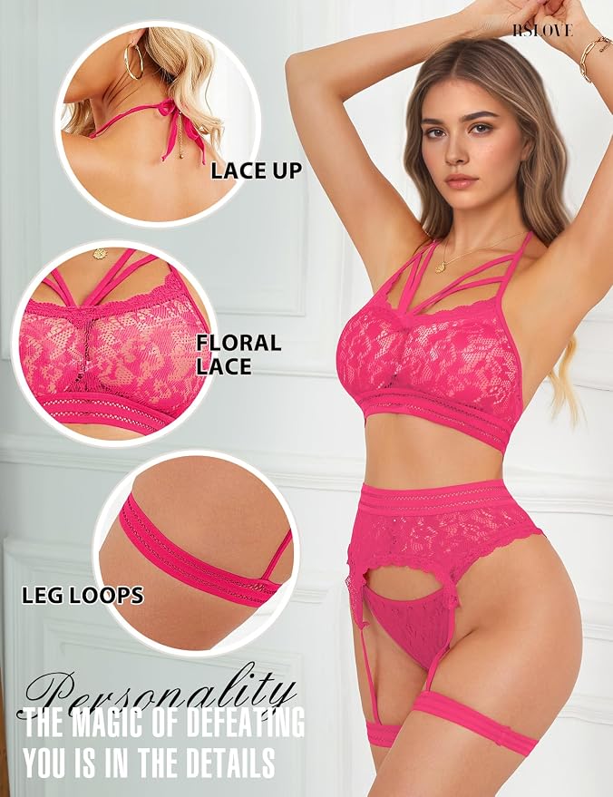 Rose Red