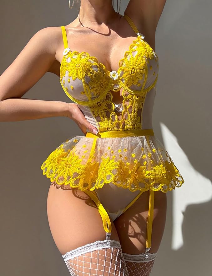 Daisy