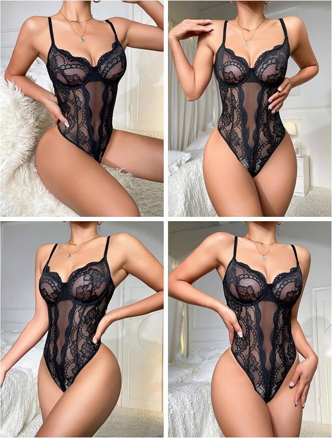 Ablack(unique Crotch)