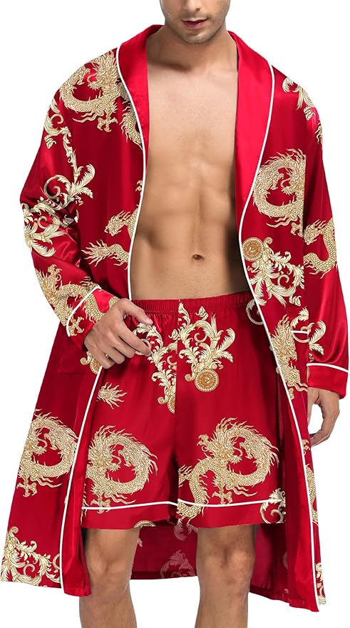 Red Dragon