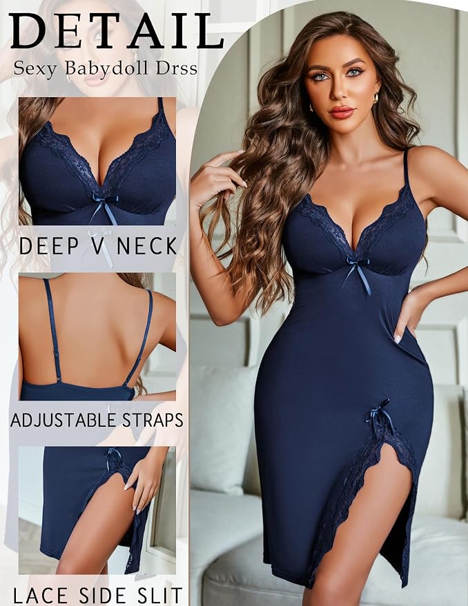 Navy Blue