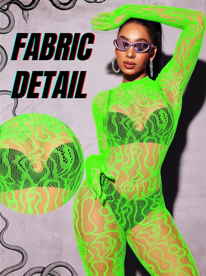 Neon Green