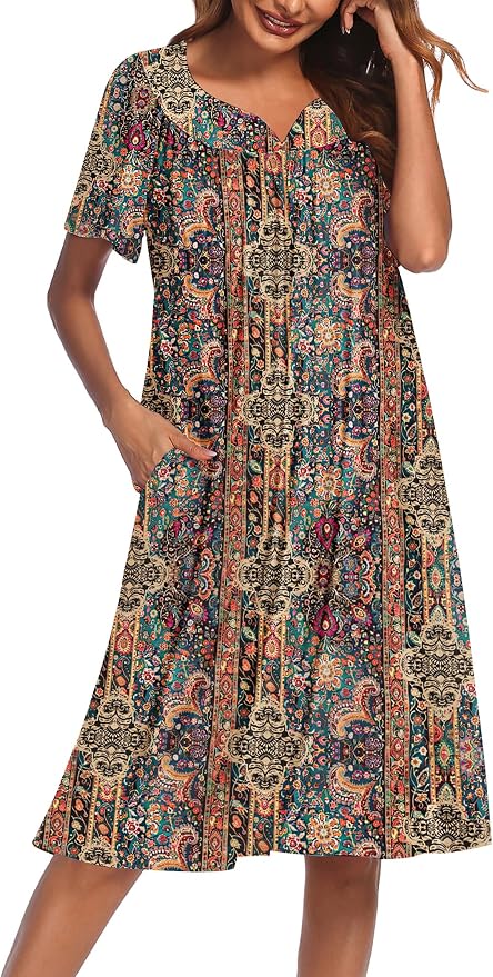 Floral Multicolor