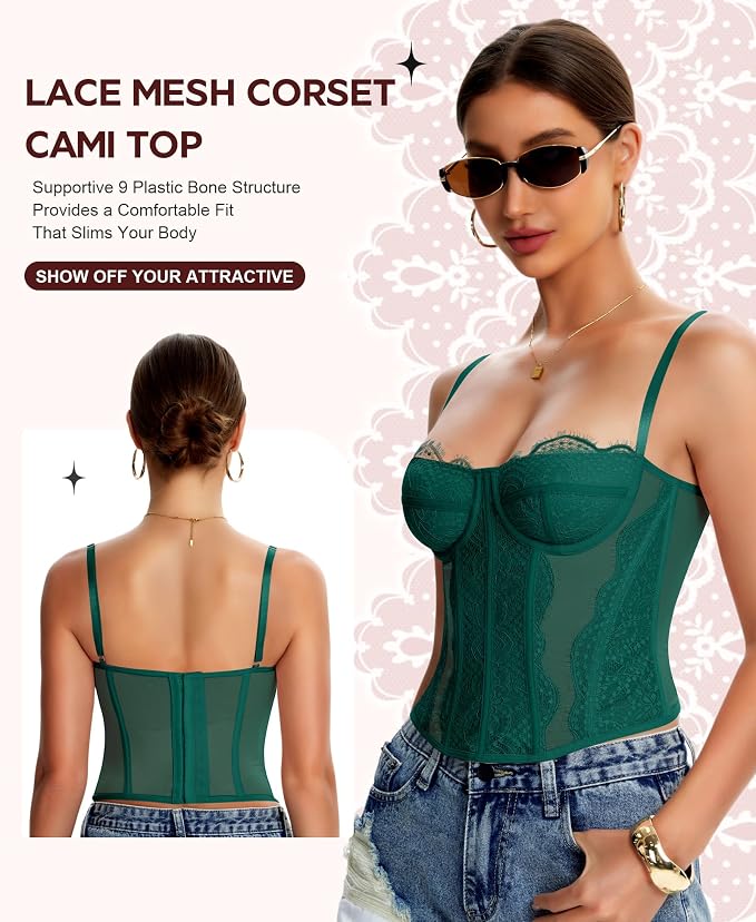 Dark Green